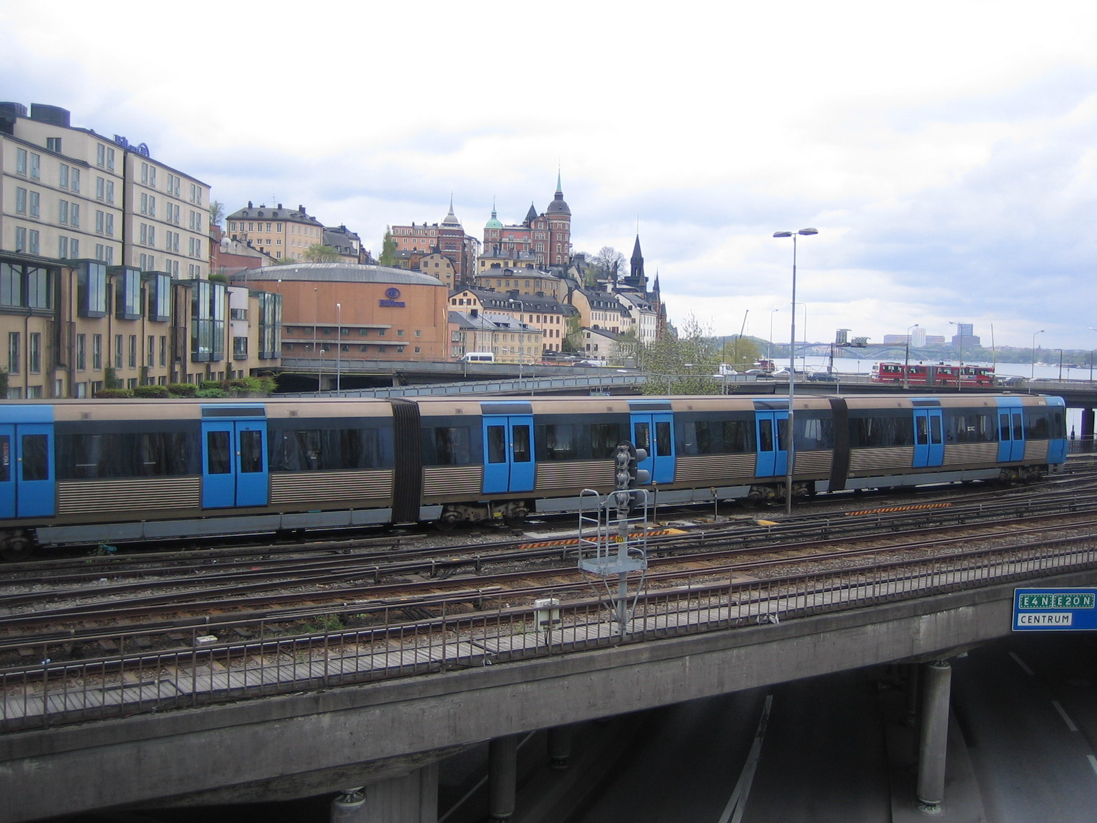 Stockholm